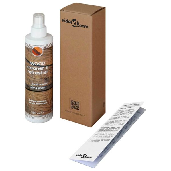 Provira Houtreiniger en -verfrisser 250 ml