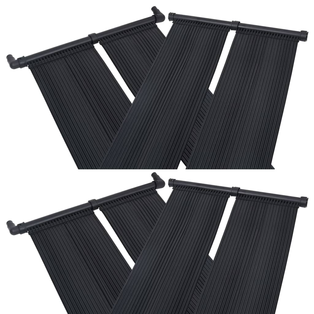 8720286562321_a_en_hd_1 Provira Solarverwarmingspanelen voor zwembad 4 st 80x310 cm - Image 1