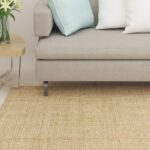 Provira Vloerkleed 100x300 cm natuurlijk sisal