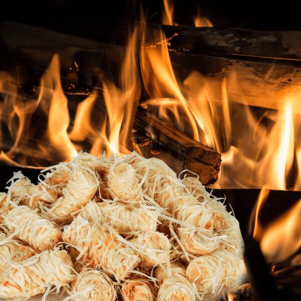 Provira Aanmaakmiddel BIO 10 kg