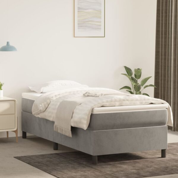 Provira Dekmatras 80x200x5 cm