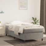 Provira Dekmatras 90x190x5 cm