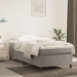Provira Dekmatras 90x200x5 cm
