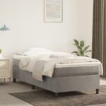Provira Dekmatras 100x200x5 cm