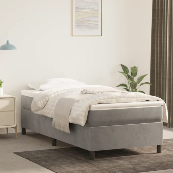 Provira Dekmatras 100x200x5 cm