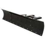 Provira Sneeuwploeg voor heftruck 200x48 cm zwart