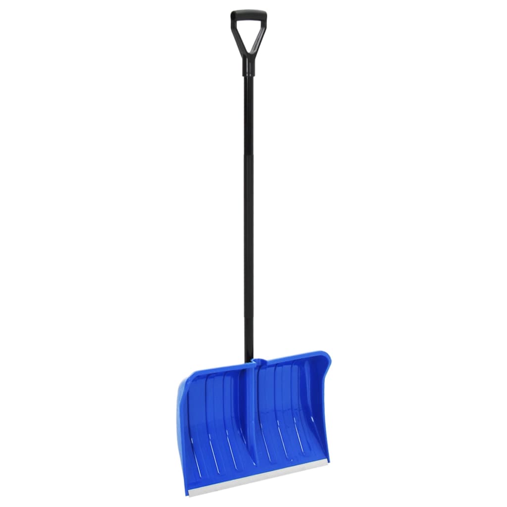 8720845541439_a_en_hd_1 Provira Sneeuwschep 147 cm metaal blauw - Image 1