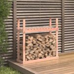 Provira Haardhoutrek 110x35x108,5 cm massief douglashout