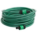 Provira Zwembadslang 50 m PVC groen