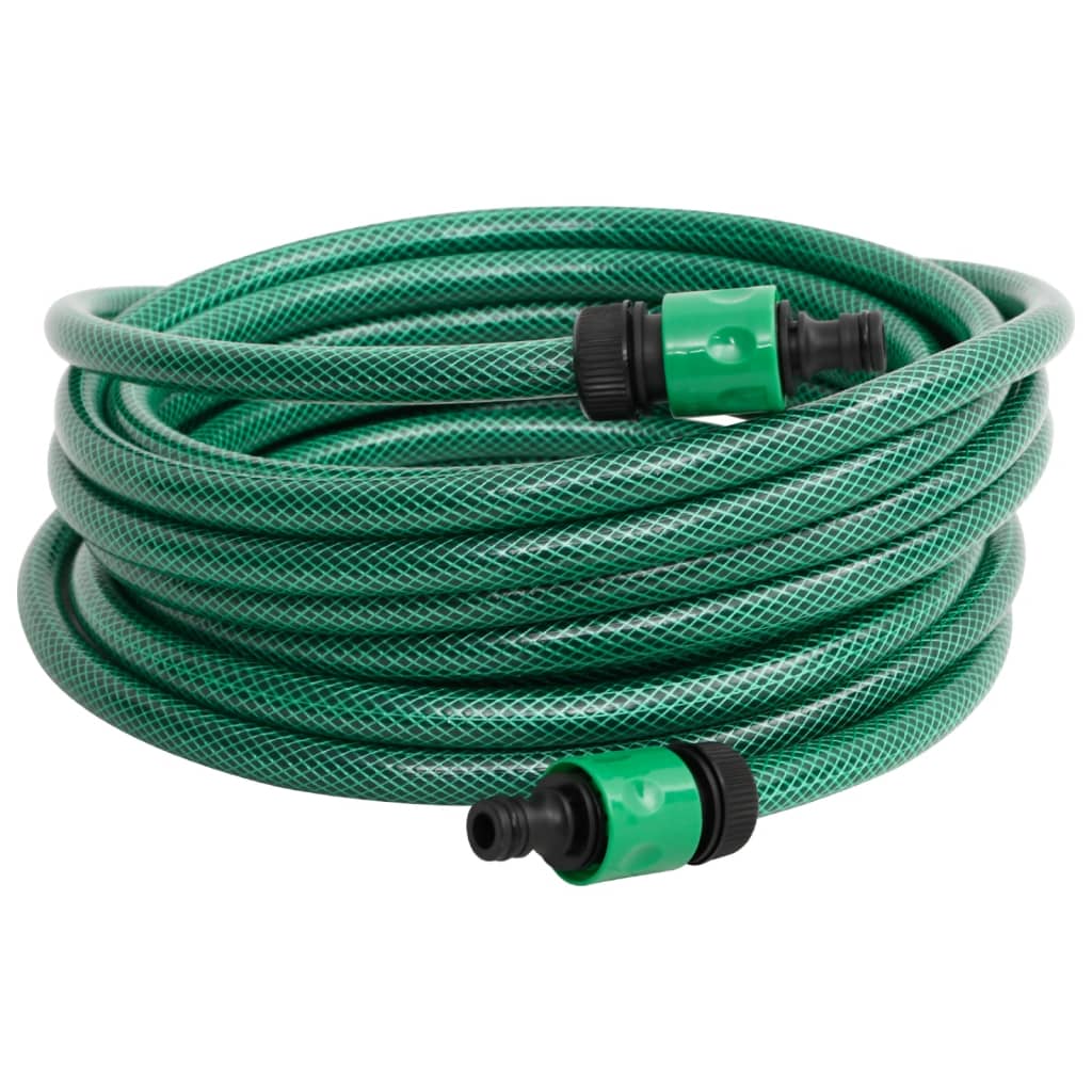 8720845756048_a_en_hd_1 Provira Zwembadslang 50 m PVC groen - Image 1