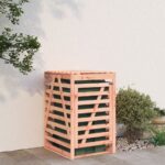 Provira Containerberging 84x90x128,5 cm massief grenenhout douglas