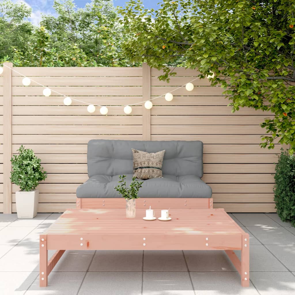 8720845839697_m_en_hd_1 Provira 2-delige Loungeset met kussens massief douglashout - Image 1