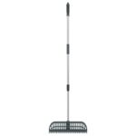 Provira Bladhark 2-in-1 157 cm PP donkergroen