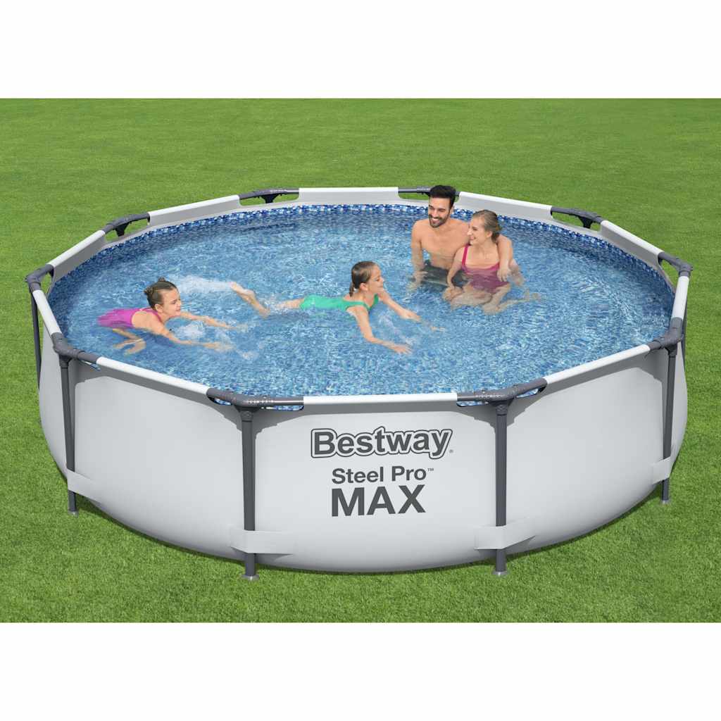8721012052253_m_en_hd_1 Bestway Steel Pro MAX Zwembadset 305x76 cm - Image 1