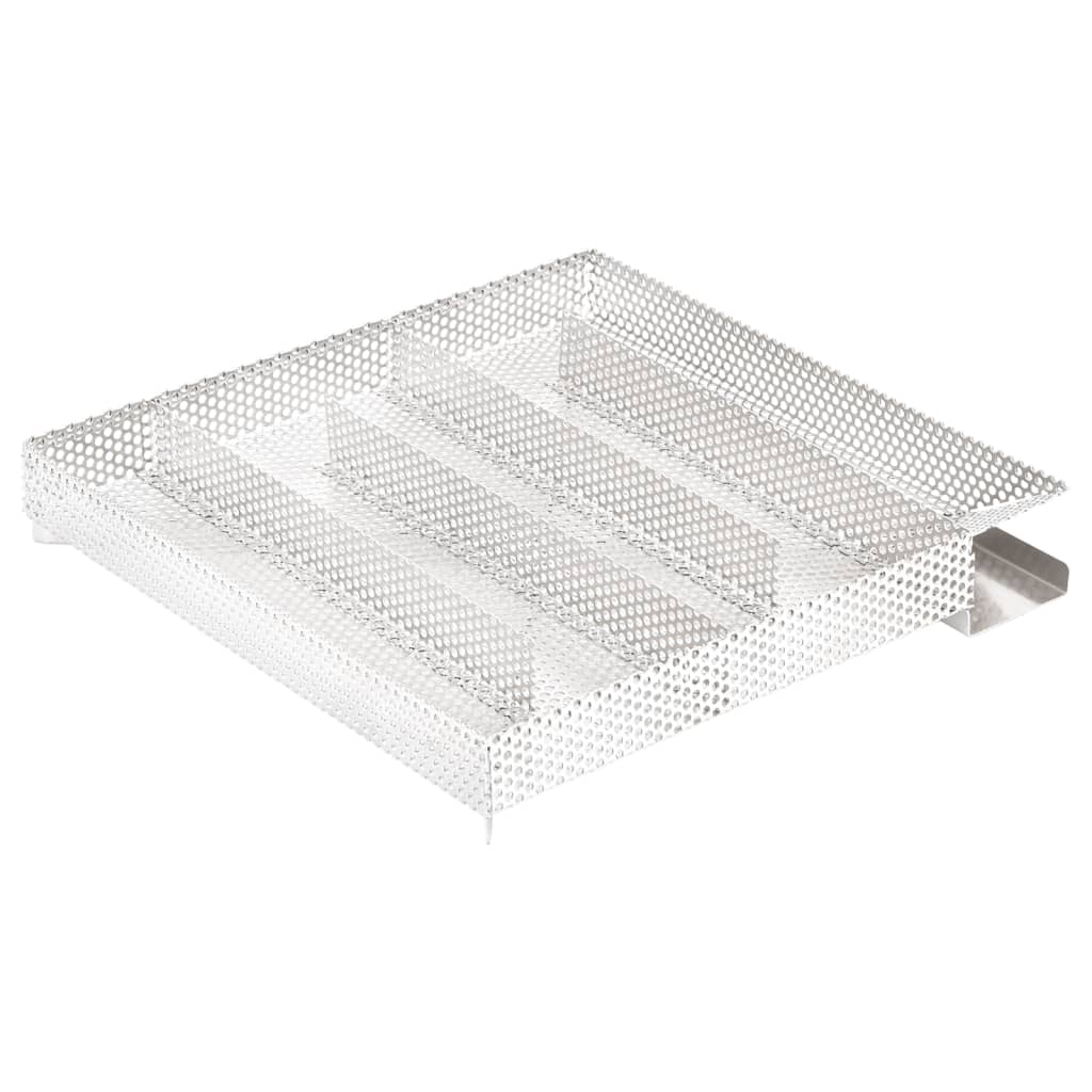 8721012085510_a_en_hd_1 Provira Rookgenerator koud 5-kamers 27 cm roestvrij staal - Image 1