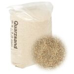 Provira Filterzand 25 kg 0,5-1,0 mm