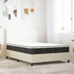 Provira Binnenveringmatras middelhard 140x200 cm