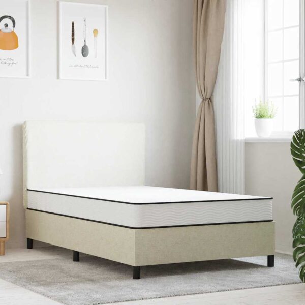 Provira Binnenveringmatras middelhard 120x200 cm