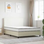 Provira Binnenveringmatras middelhard 160x200 cm