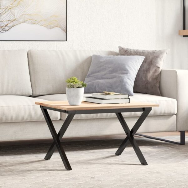Provira Salontafelpoten X-frame 60x40x38 cm gietijzer