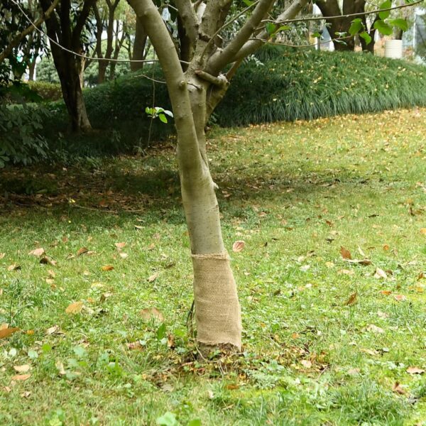 Provira Jute rol 200 g/m² 0,25x5 m 100% jute