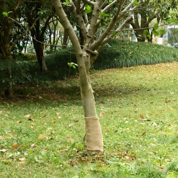 Provira Jute rol 200 g/m² 0,25x100 m 100% jute