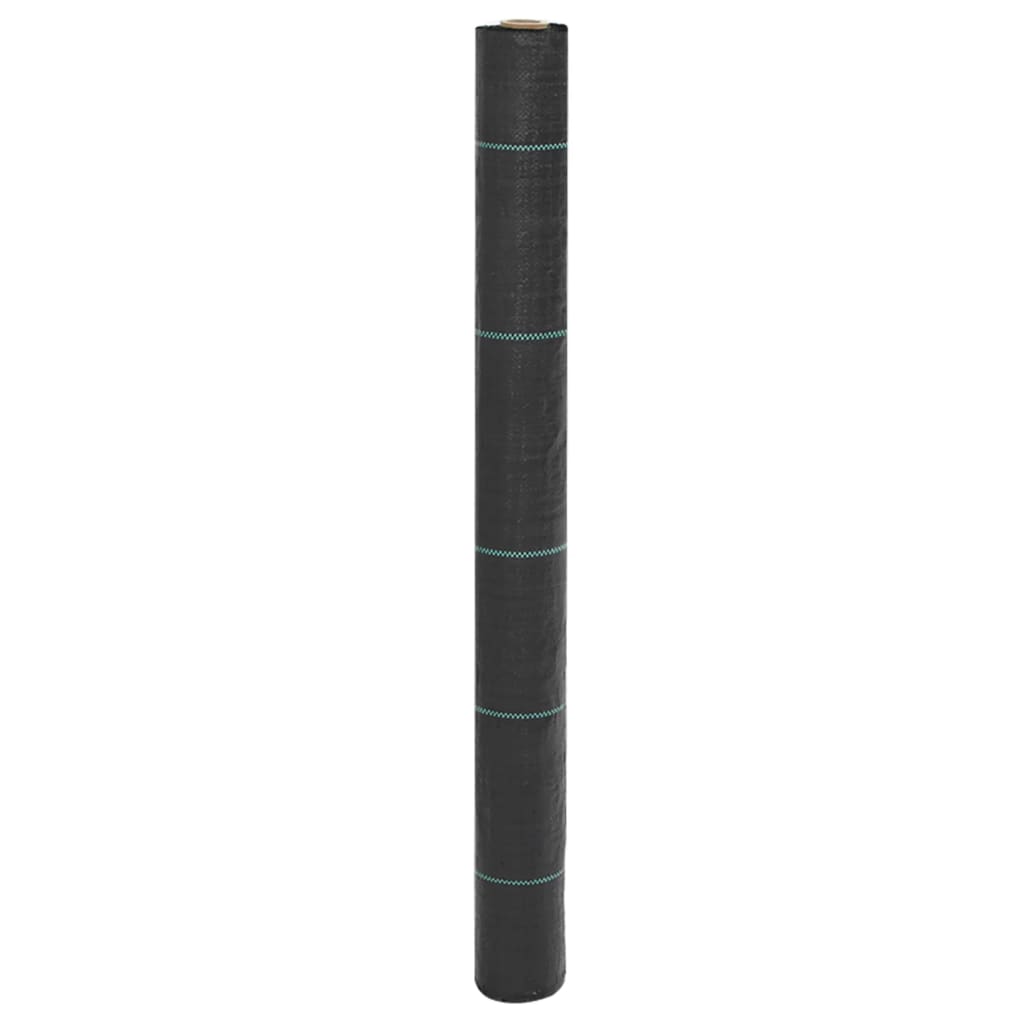 8721012909052_a_en_hd_1 Provira Worteldoek 1x150 m polypropeen zwart - Image 1