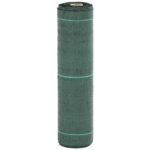 Provira Worteldoek 0,5x50 m polypropeen groen