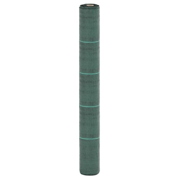 Provira Worteldoek 1x50 m polypropeen groen