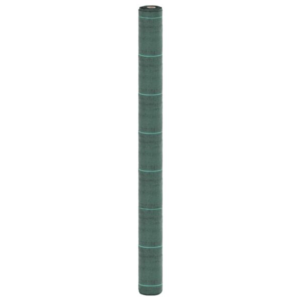 Provira Worteldoek 1,5x50 m polypropeen groen