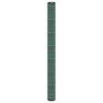 Provira Worteldoek 1,5x150 m polypropeen groen