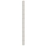 Provira Worteldoek 2x150 m polypropeen wit
