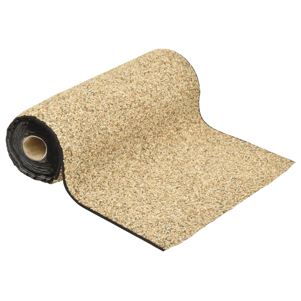 8721102636547_a_en_hd_1 Provira Grindfolie 1500x40 cm natuurlijk zandkleurig - Image 1