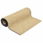 Provira Grindfolie 300x100 cm natuurlijk zandkleurig
