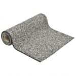 Provira Grindfolie 100x60 cm grijs