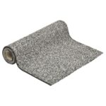 Provira Grindfolie 200x100 cm grijs