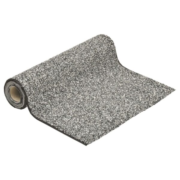 Provira Grindfolie 250x100 cm grijs