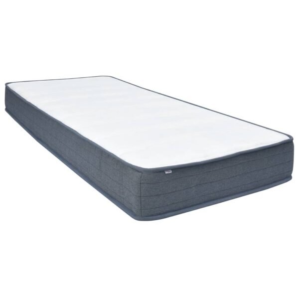 Provira Boxspringmatras 160x80x20 cm stof