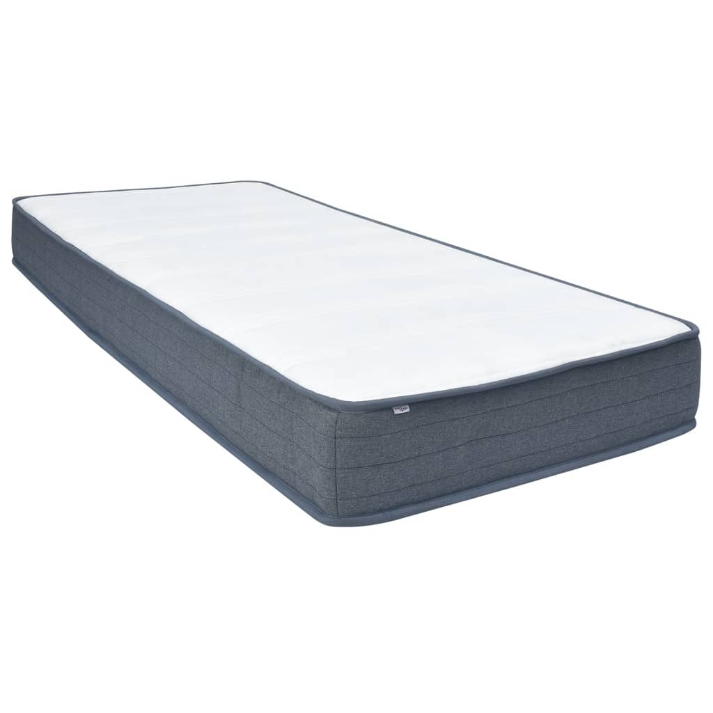 8721102922381_a_en_hd_1 Provira Boxspringmatras 160x80x20 cm stof - Image 1