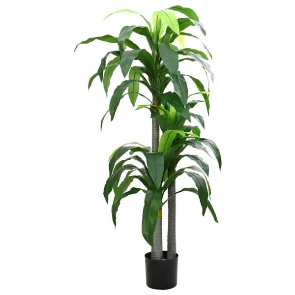 Provira Kunstboom Dracaena 36 bladeren 180 cm groen