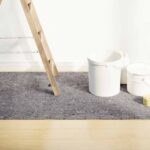 Provira Antislip schildersvlies 2532 cm 180 g/m² grijs